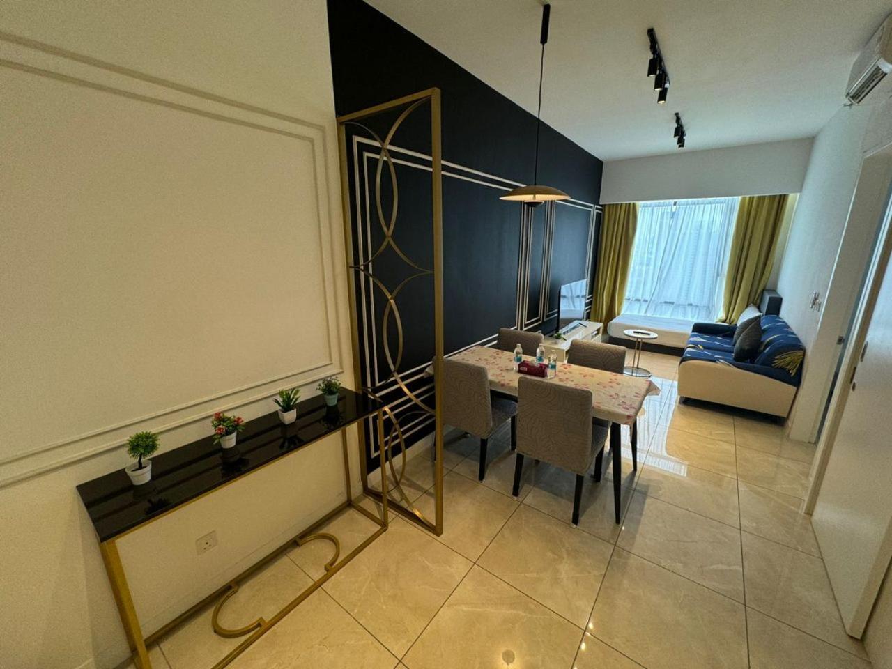 Axon Suite At Bukit Bintang Kl Near Pavillion Kuala Lumpur Buitenkant foto