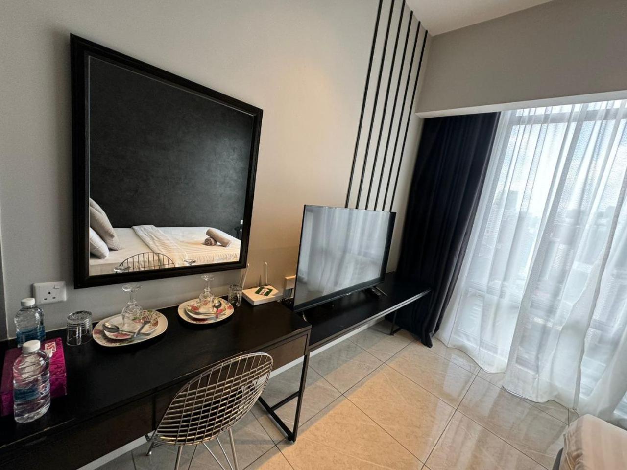 Axon Suite At Bukit Bintang Kl Near Pavillion Kuala Lumpur Buitenkant foto