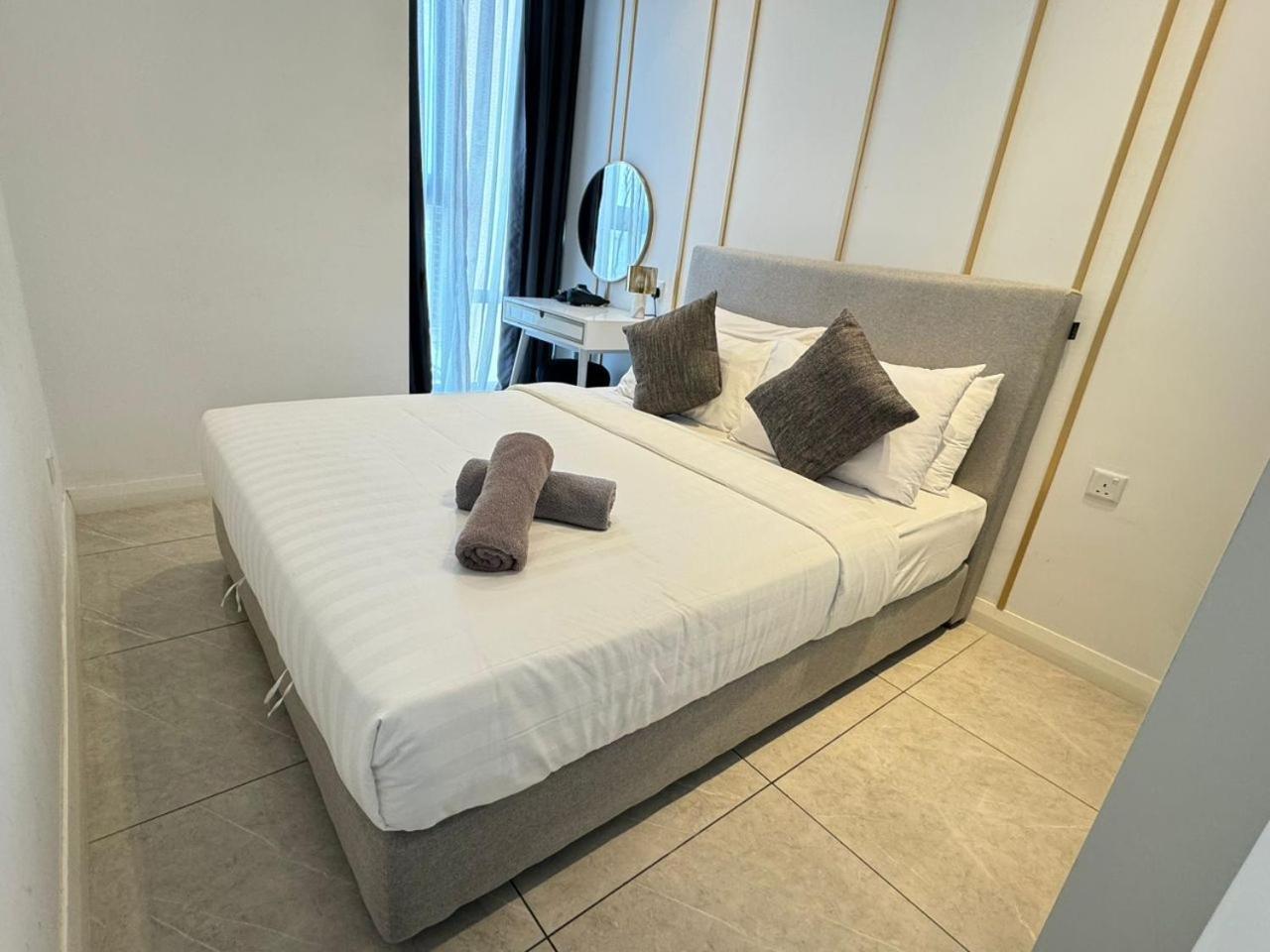Axon Suite At Bukit Bintang Kl Near Pavillion Kuala Lumpur Buitenkant foto