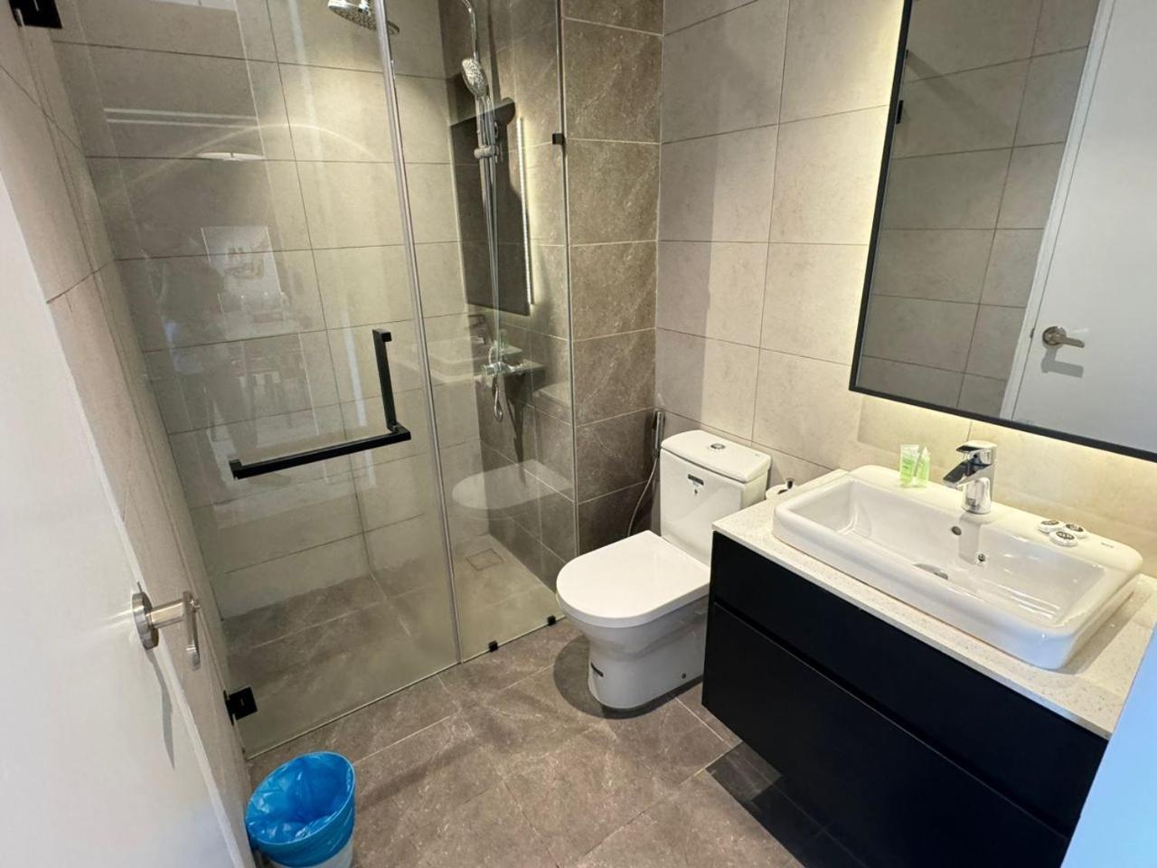 Axon Suite At Bukit Bintang Kl Near Pavillion Kuala Lumpur Buitenkant foto