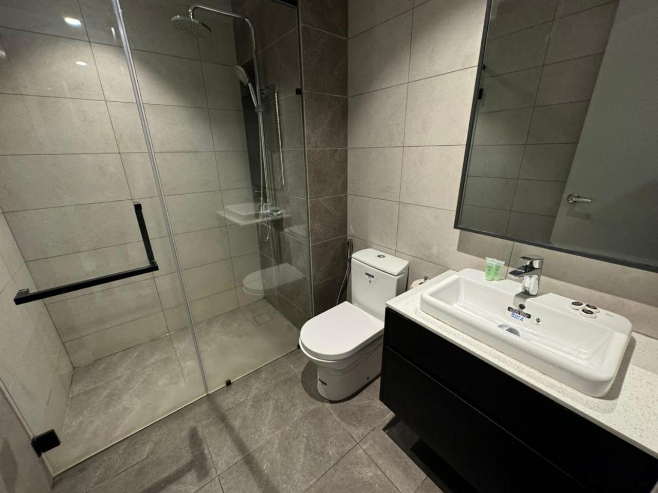 Axon Suite At Bukit Bintang Kl Near Pavillion Kuala Lumpur Buitenkant foto