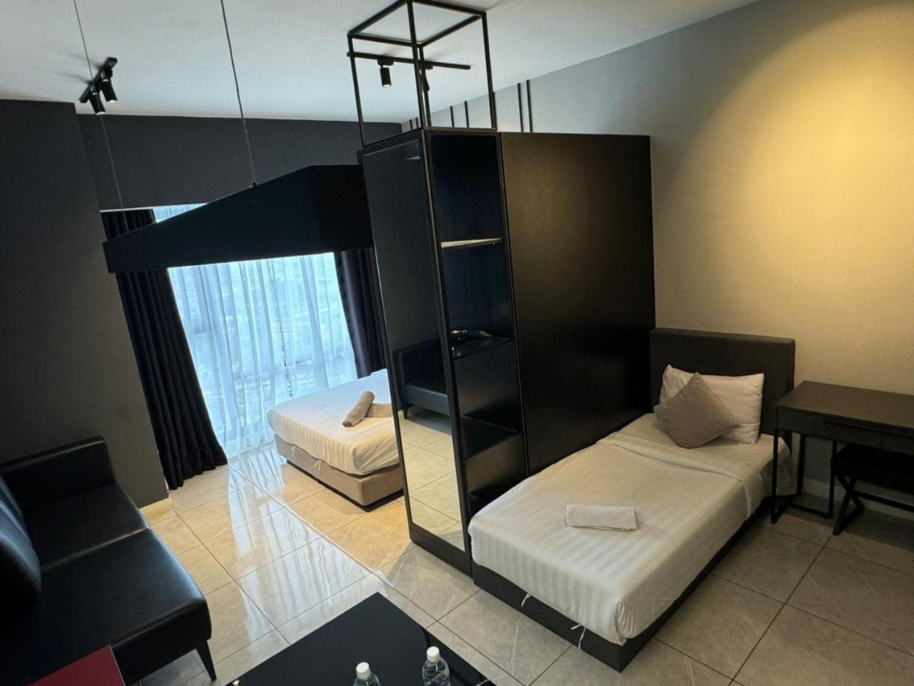 Axon Suite At Bukit Bintang Kl Near Pavillion Kuala Lumpur Buitenkant foto