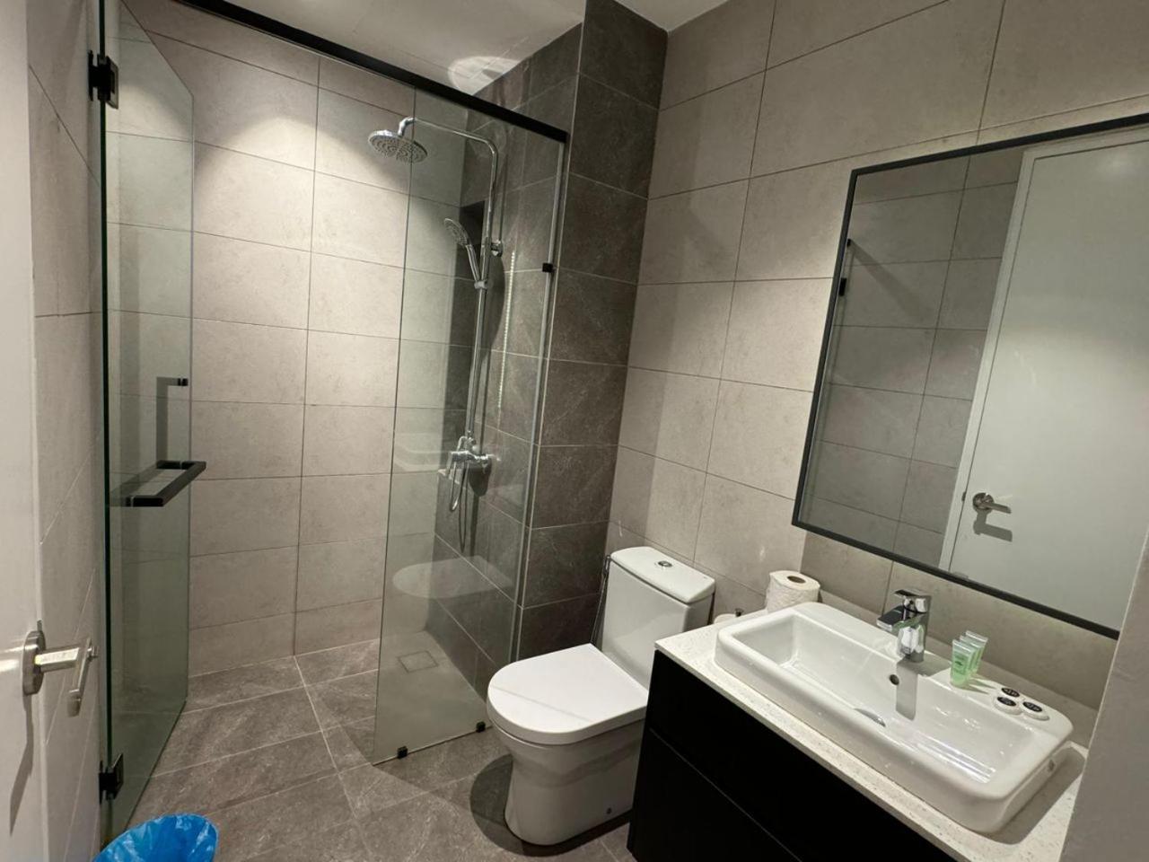 Axon Suite At Bukit Bintang Kl Near Pavillion Kuala Lumpur Buitenkant foto